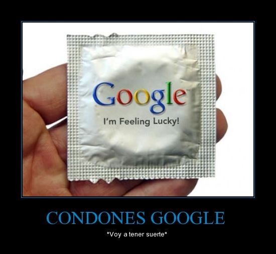 condones google