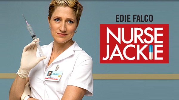 Nurse Jackie Nurse Jackie