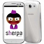 Sherpa android